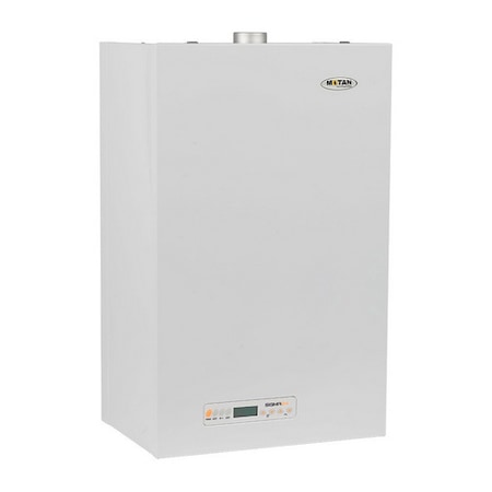 Centrala termica pe gaz MOTAN SIGMA 24 ERP de 24 kW + kit evacuare | Review si Pareri pertinente