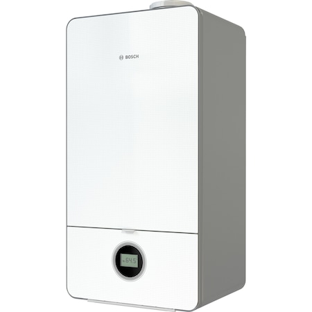 Centrala in condensare Bosch Condens 7000i W, Gaz, 20 kW, Clasa A, GC7000iW 20/24 C 23 | Review si Recomandari