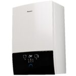 Centrala cu condensare Daikin 35 kW D2CND035A1A