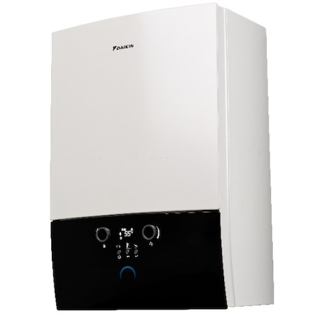 Centrala cu condensare Daikin 35 kW D2CND035A1A | Review si Pareri pertinente