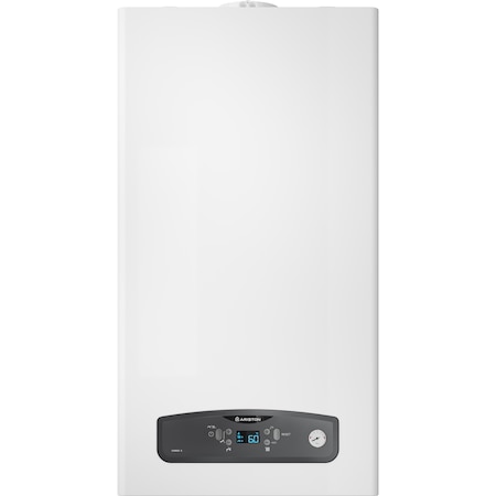 Centrala murala in condensare Ariston Cares S 24, 24 kw