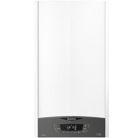 Centrala termica in condensare Ariston Clas One 24 kW | Review si Recomandari