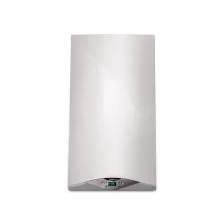 Centrala termica in condensare Ariston HS Premium 24 EU2, 24 kW, kit de evacuare gaze arse inclus