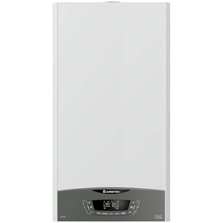 Centrala termica murala in condensare Ariston CLAS ONE WIFI 24 Review si Recomandari