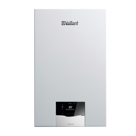 Centrala termica in condensatie VAILLANT ecoTEC plus VU 25CS/1-5 Review si Pareri